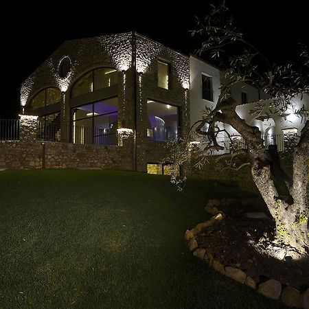 Casale Del Principe Agrirelais & Spa San Giuseppe Jato Exteriér fotografie