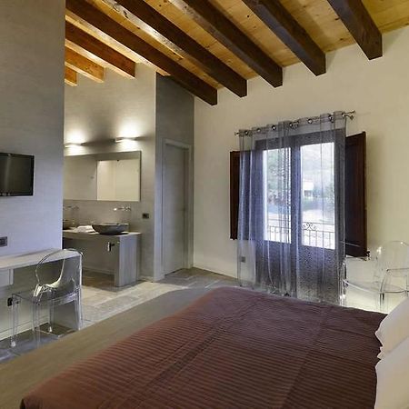 Casale Del Principe Agrirelais & Spa San Giuseppe Jato Exteriér fotografie
