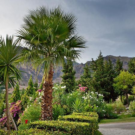 Vila Casale Del Principe Agrirelais & Spa San Giuseppe Jato Exteriér fotografie