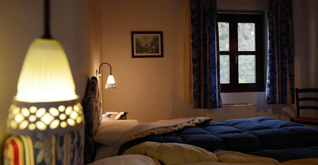 Casale Del Principe Agrirelais & Spa San Giuseppe Jato Pokoj fotografie