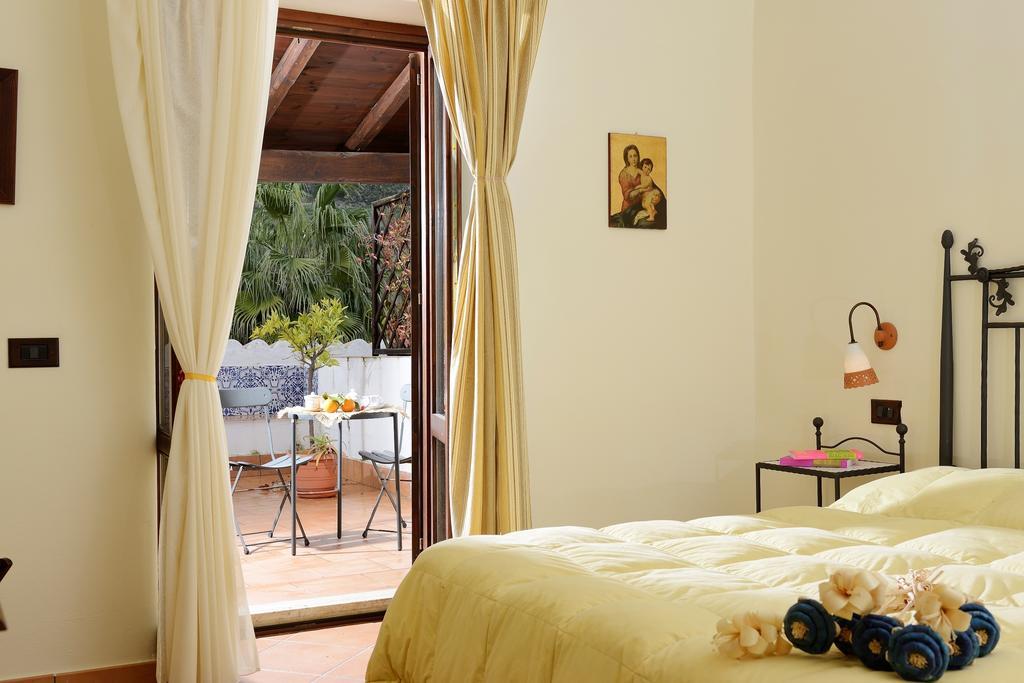 Casale Del Principe Agrirelais & Spa San Giuseppe Jato Exteriér fotografie