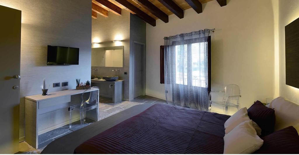 Casale Del Principe Agrirelais & Spa San Giuseppe Jato Exteriér fotografie