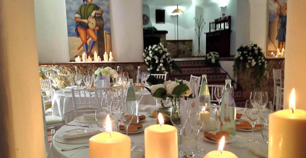 Casale Del Principe Agrirelais & Spa San Giuseppe Jato Exteriér fotografie