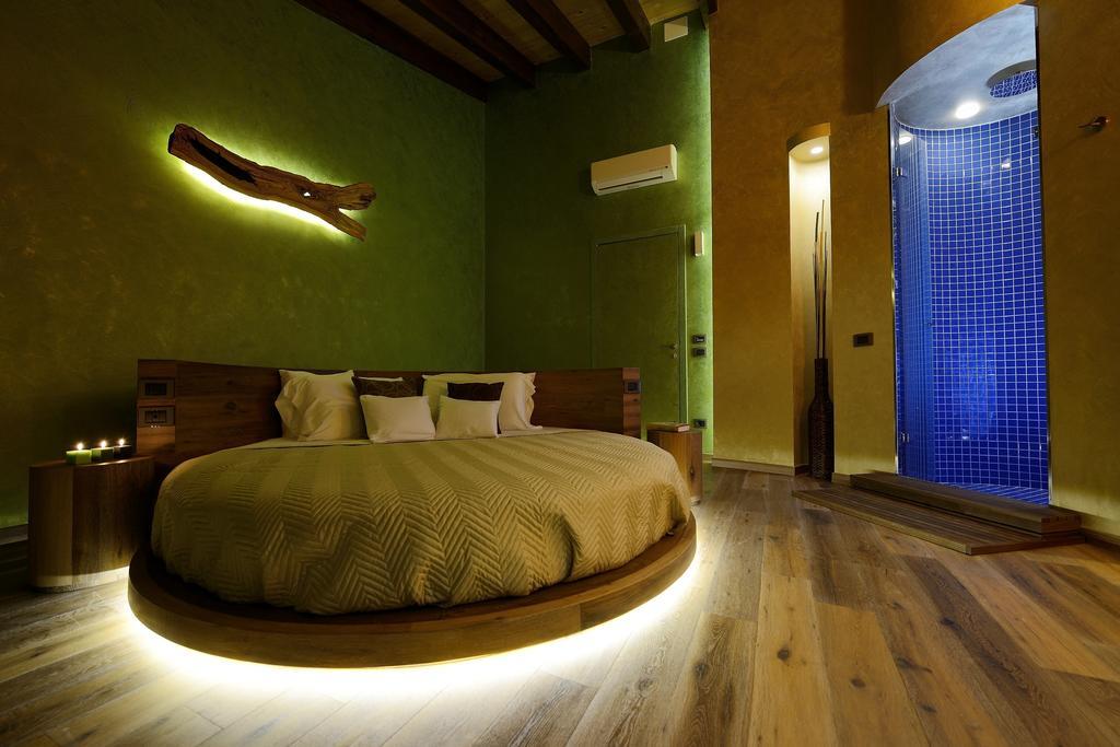 Casale Del Principe Agrirelais & Spa San Giuseppe Jato Exteriér fotografie