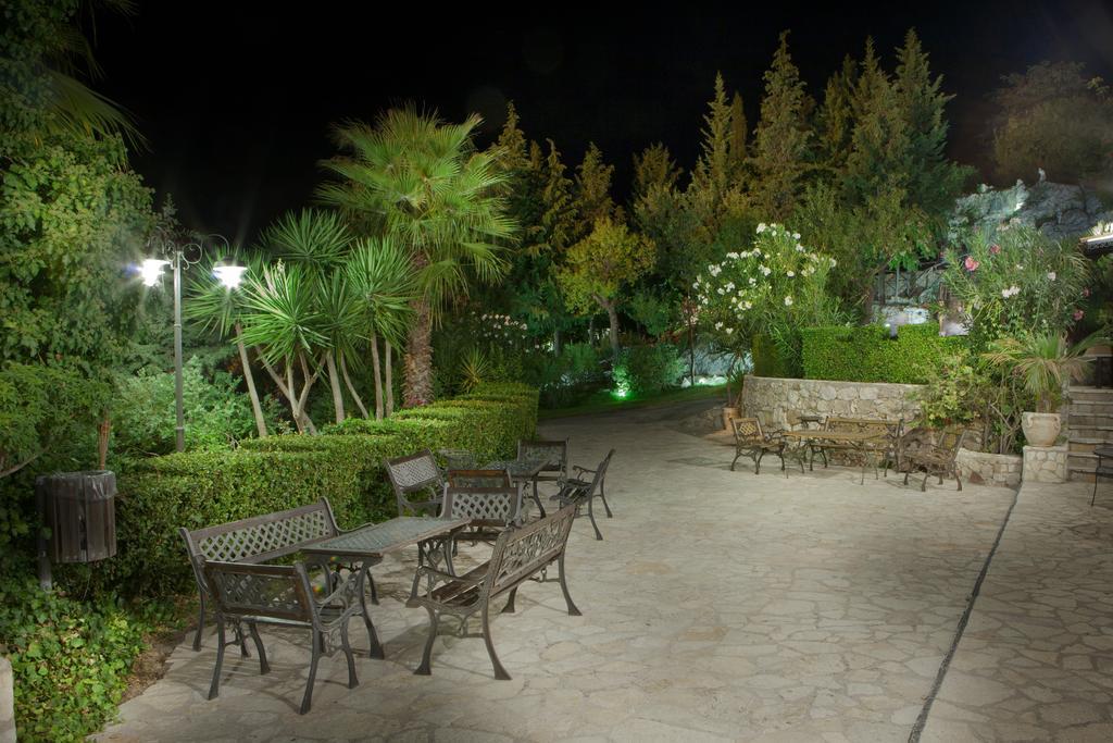 Casale Del Principe Agrirelais & Spa San Giuseppe Jato Exteriér fotografie