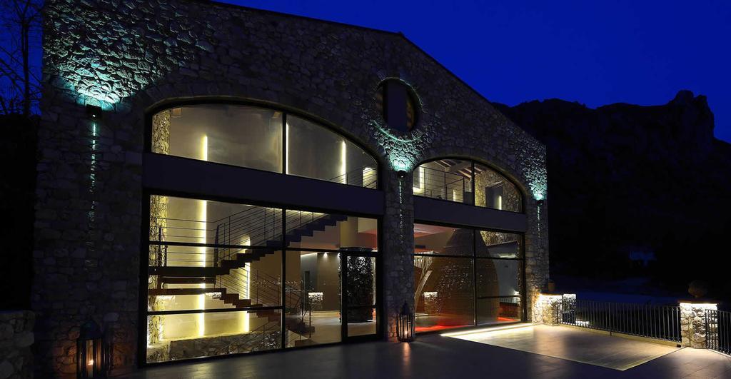 Casale Del Principe Agrirelais & Spa San Giuseppe Jato Exteriér fotografie