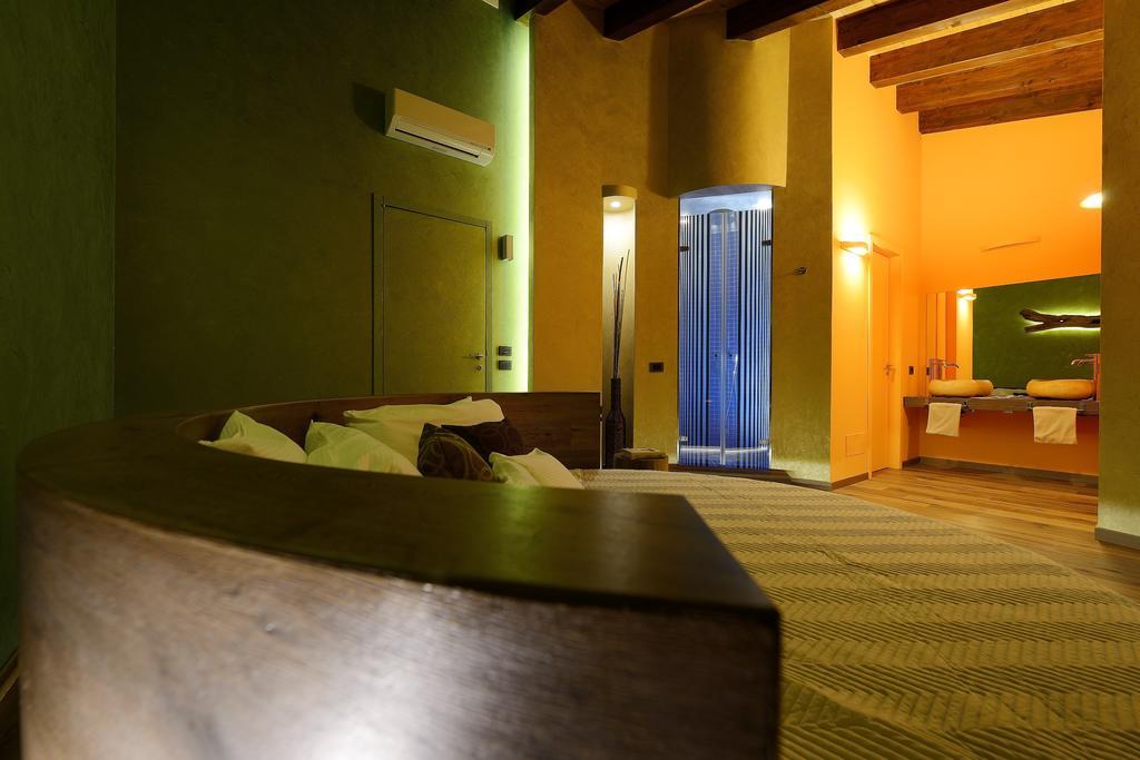 Casale Del Principe Agrirelais & Spa San Giuseppe Jato Exteriér fotografie
