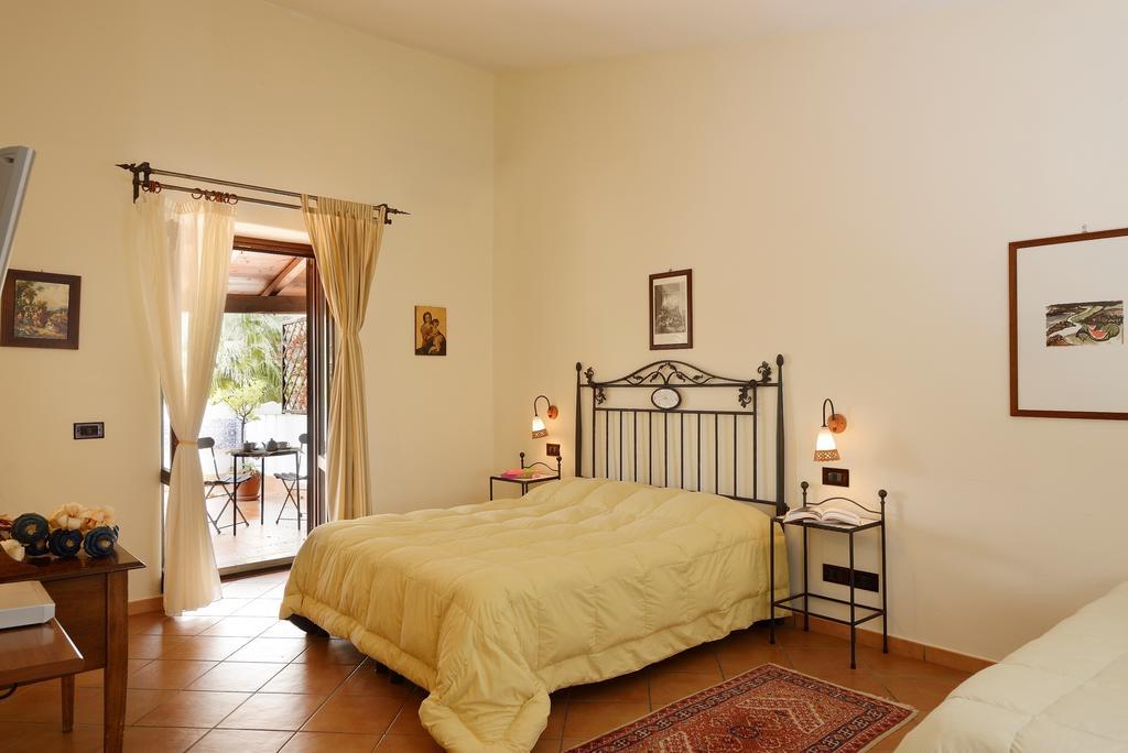 Casale Del Principe Agrirelais & Spa San Giuseppe Jato Exteriér fotografie