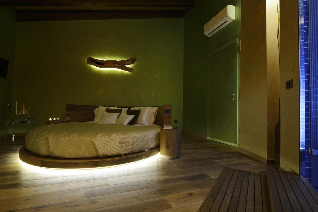Casale Del Principe Agrirelais & Spa San Giuseppe Jato Exteriér fotografie