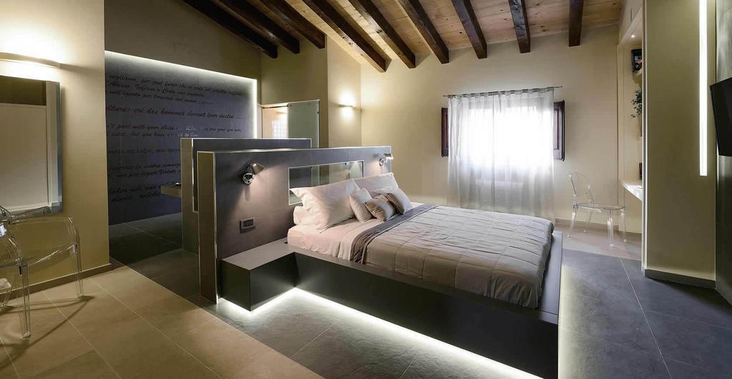 Casale Del Principe Agrirelais & Spa San Giuseppe Jato Exteriér fotografie
