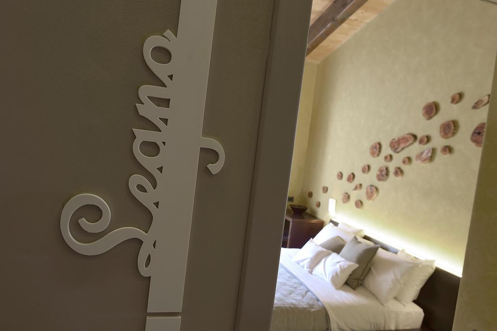 Casale Del Principe Agrirelais & Spa San Giuseppe Jato Exteriér fotografie