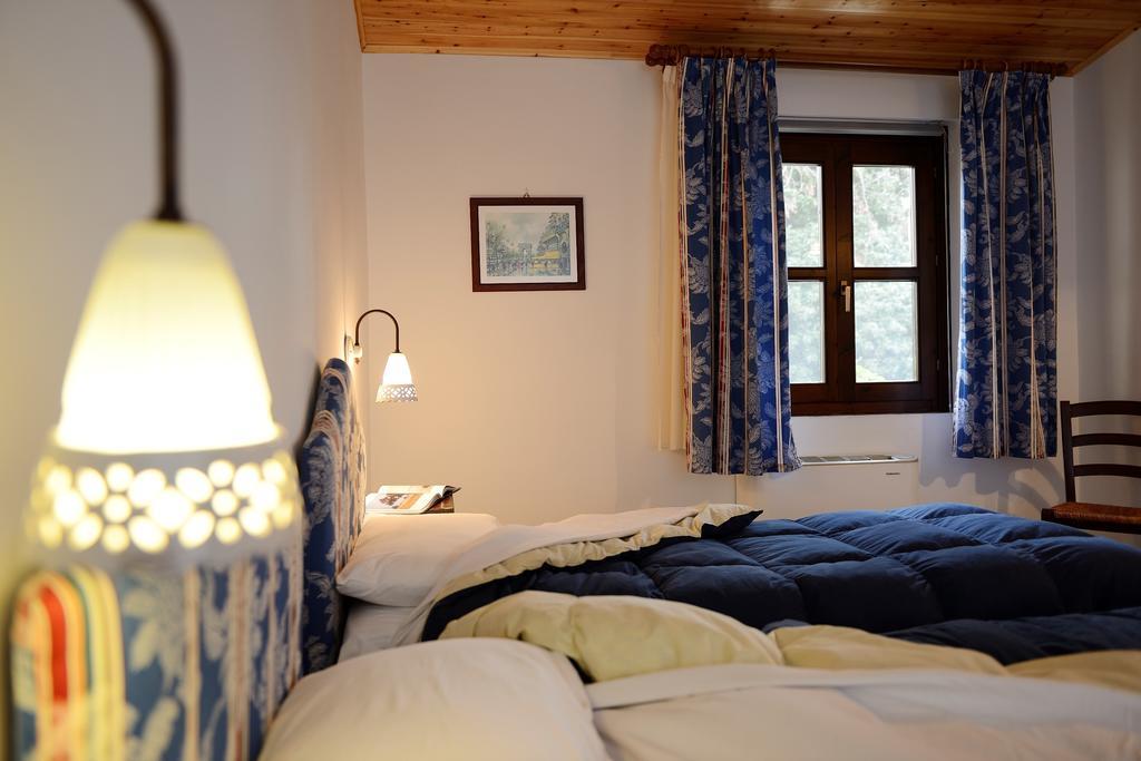 Casale Del Principe Agrirelais & Spa San Giuseppe Jato Pokoj fotografie
