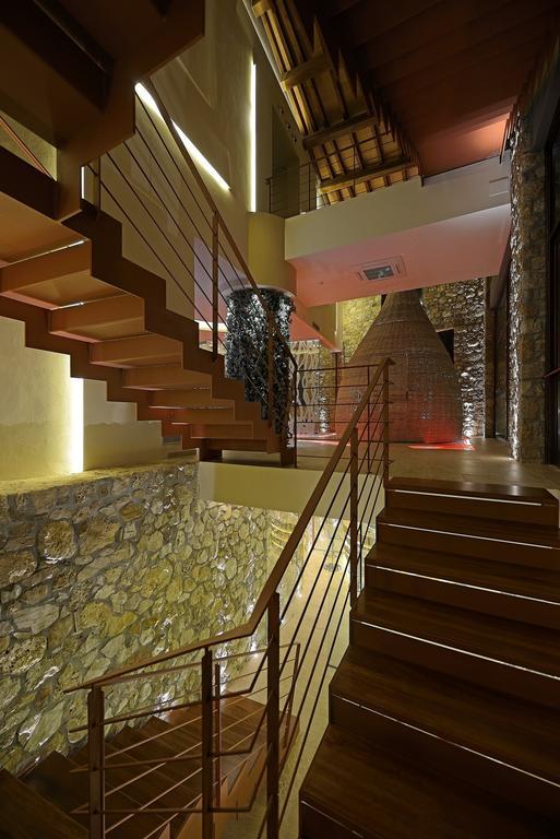 Casale Del Principe Agrirelais & Spa San Giuseppe Jato Exteriér fotografie