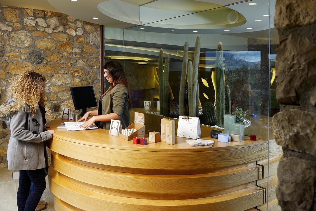 Casale Del Principe Agrirelais & Spa San Giuseppe Jato Exteriér fotografie