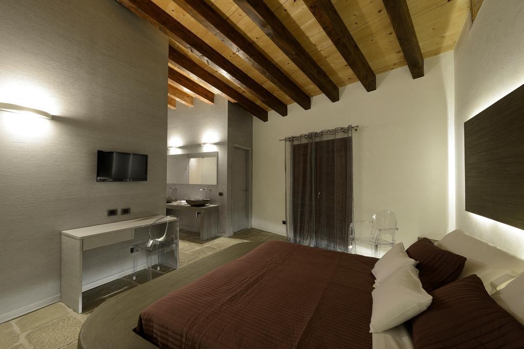 Casale Del Principe Agrirelais & Spa San Giuseppe Jato Exteriér fotografie