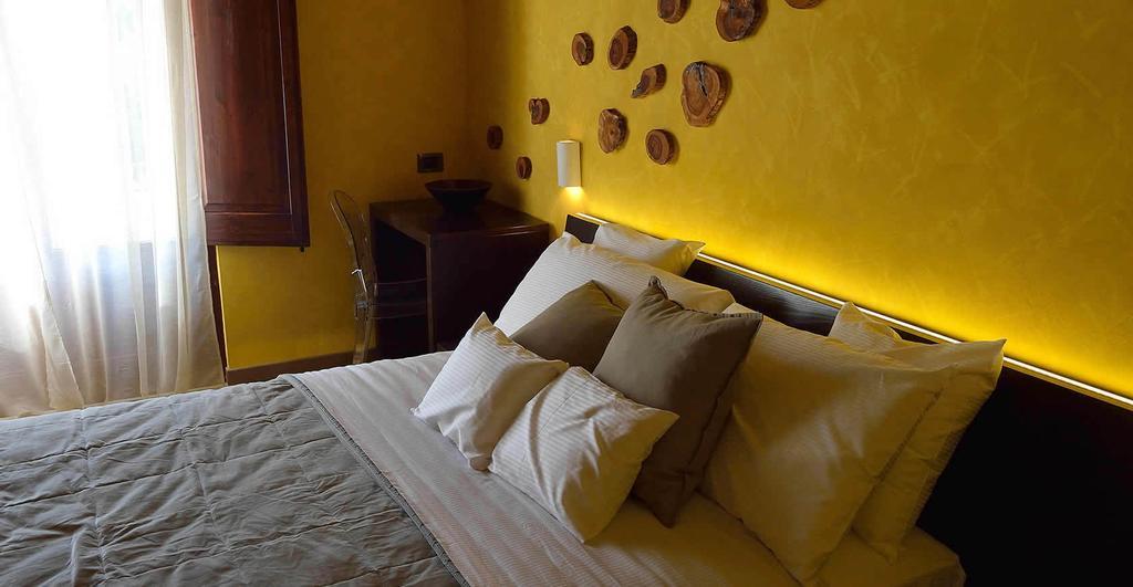 Casale Del Principe Agrirelais & Spa San Giuseppe Jato Exteriér fotografie