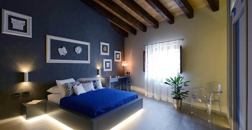 Casale Del Principe Agrirelais & Spa San Giuseppe Jato Exteriér fotografie