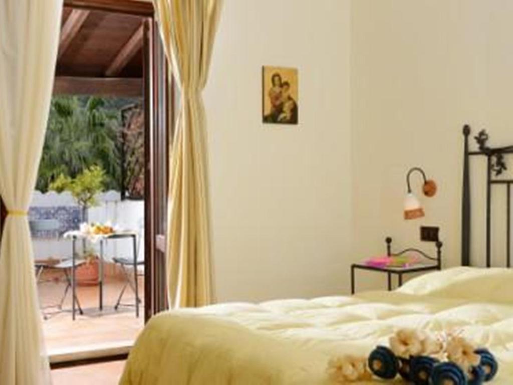 Casale Del Principe Agrirelais & Spa San Giuseppe Jato Exteriér fotografie