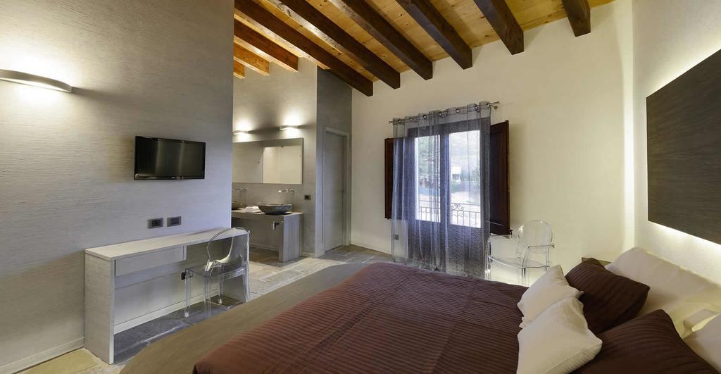 Casale Del Principe Agrirelais & Spa San Giuseppe Jato Exteriér fotografie