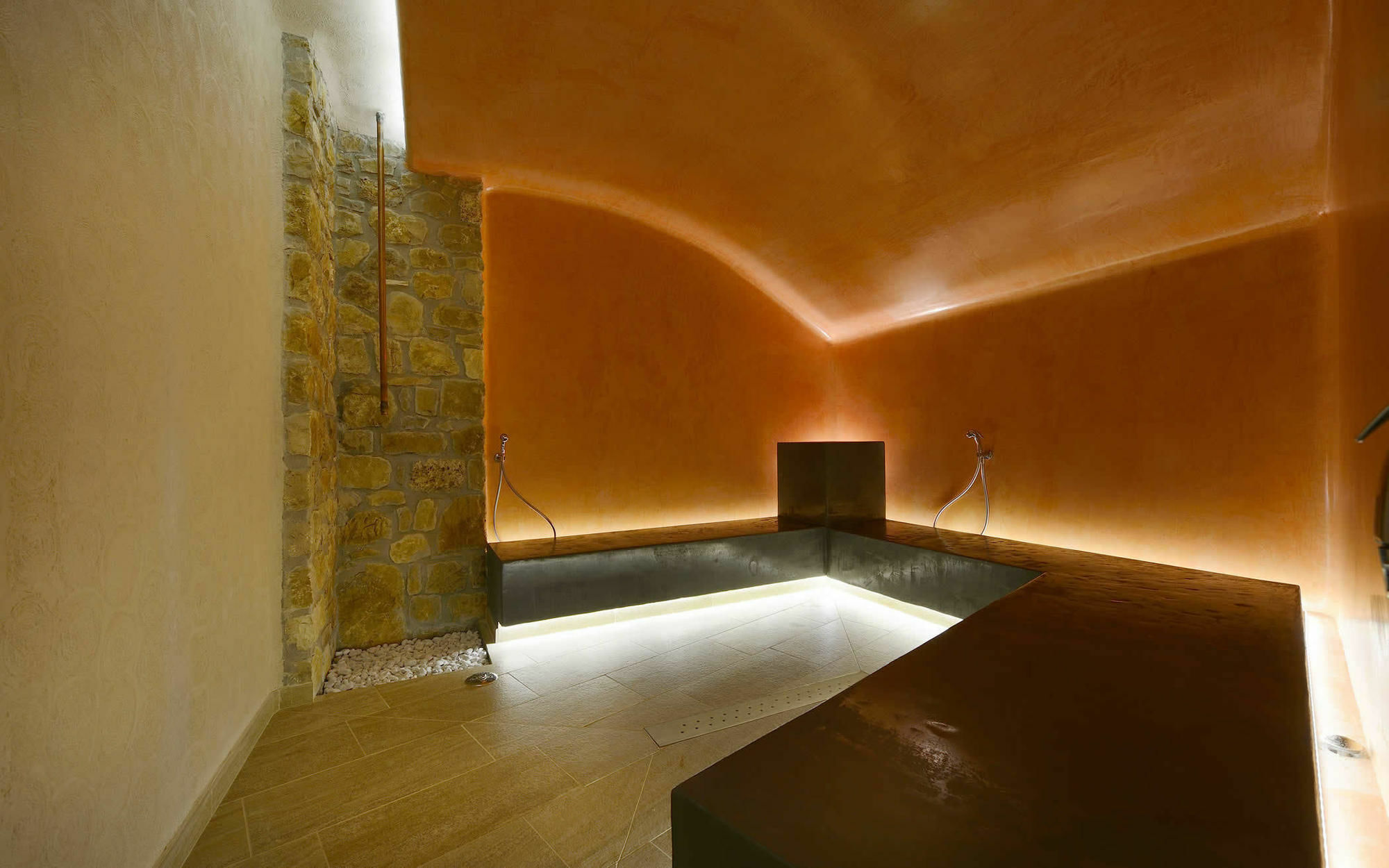 Casale Del Principe Agrirelais & Spa San Giuseppe Jato Exteriér fotografie
